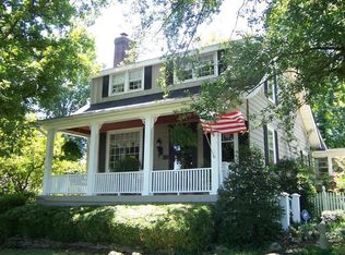 1500 Riverside Rd, Old Hickory, TN 37138