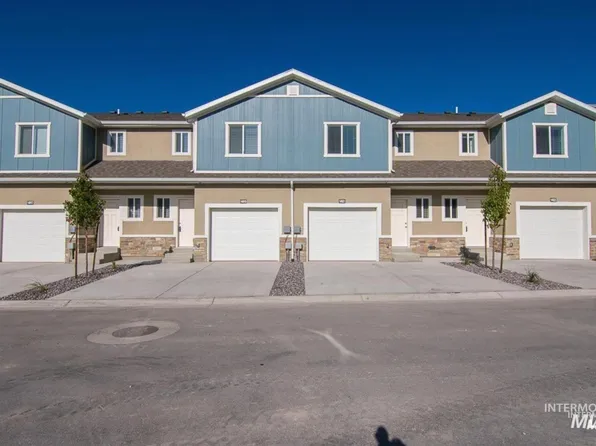 16781 N Jade Cover Ln, Nampa, ID 83687