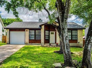 4408 Ashley Way, Austin, TX 78744