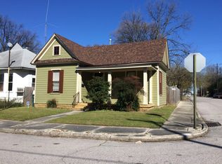 916 New York St, Memphis, TN 38104