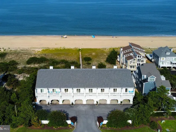 40105 Queens Quest Dr Unit 4, Fenwick Island, DE 19944