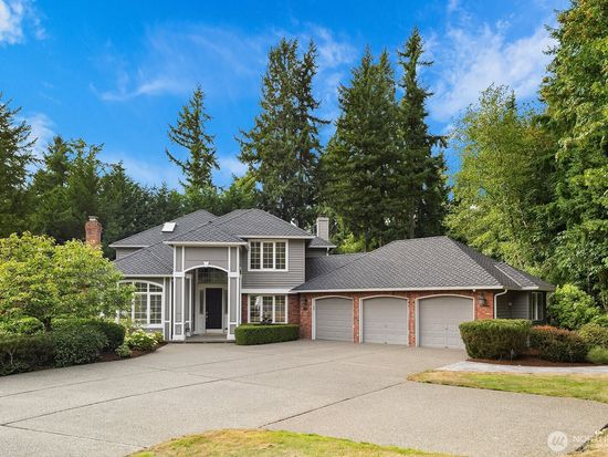 21416 NE 81st Street, Redmond, WA 98053