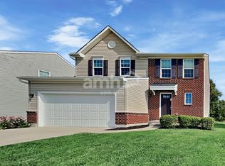 1396 Apple Farm Dr, Amelia, OH 45102