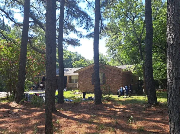 1368 Millcreek Rd, Pocahontas, AR 72455