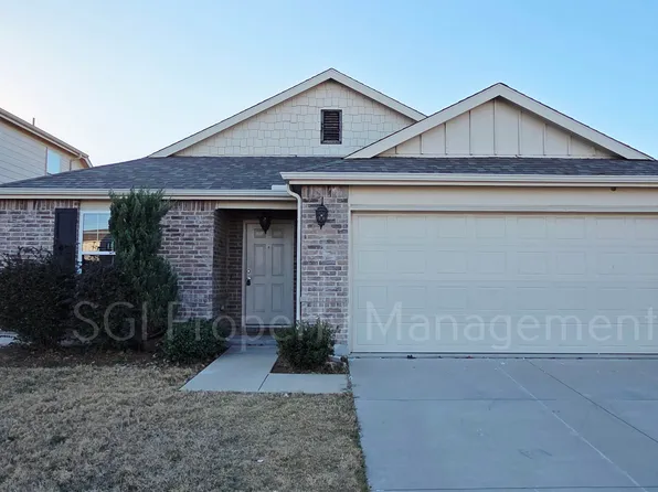 824 Rivers Creek Ln, Little Elm, TX 75068