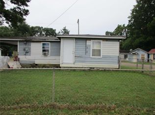 207 W Cherry St, Alma, AR 72921