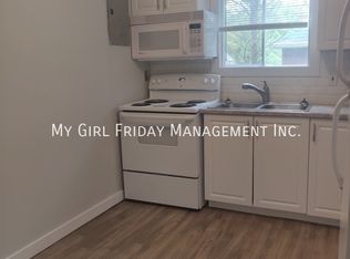 101 Albert St #1, Waterloo, ON N2L3S9