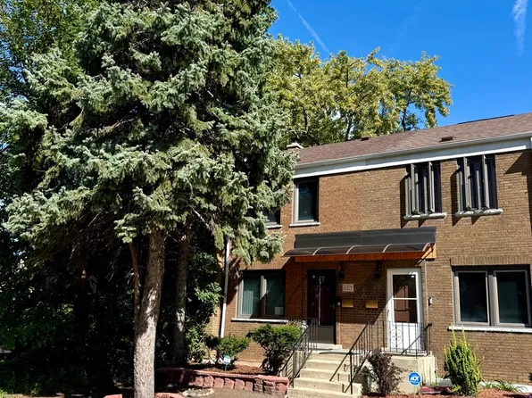 6319 S Long Ave, Chicago, IL 60638