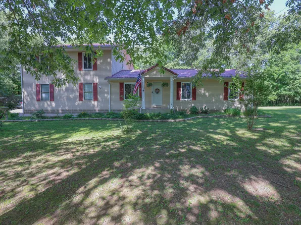 6765 Ivo Wurth Rd, Paducah, KY 42001
