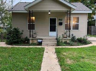 941 E 52nd St, Austin, TX 78751