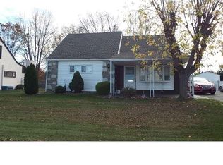 11005 Stevens Rd, Philadelphia, PA 19116