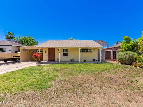 2026 N 16TH Avenue, Phoenix, AZ 85007