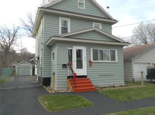 254 Girard Ave, Syracuse, NY 13207