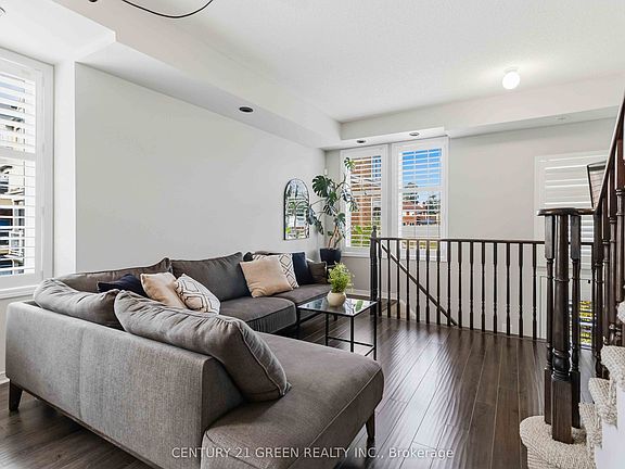 2nd image of 180 Howden Blvd Unit 43