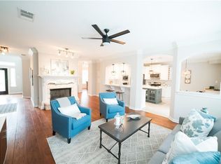 2049 Golden Bear Dr, Round Rock, TX 78664