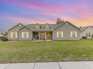 431 Oak Crest Cir, Longs, SC 29568