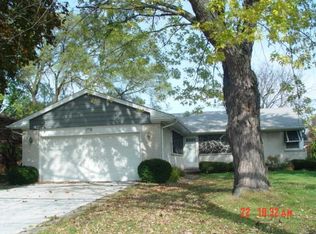 1770 E Euclid Ave, Mount Prospect, IL