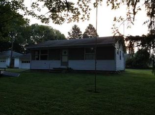 145 N Childrens Home Rd, Troy, OH 45373