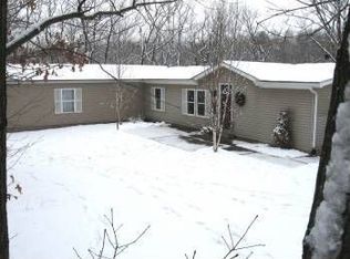 10961 Wilson Rd, Utica, OH 43080