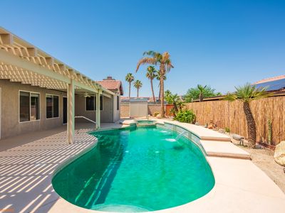 37596 Colebridge St, Palm Desert, CA, 92211