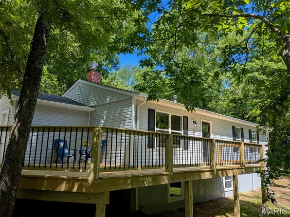 601 Boyne St, De Soto, MO 63020