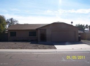 9335 W Hatcher Rd, Peoria, AZ 85345