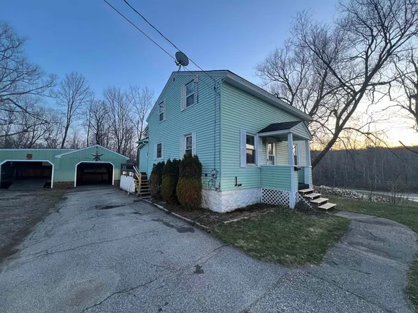 16 Turcotte Street, Berlin, NH 03570