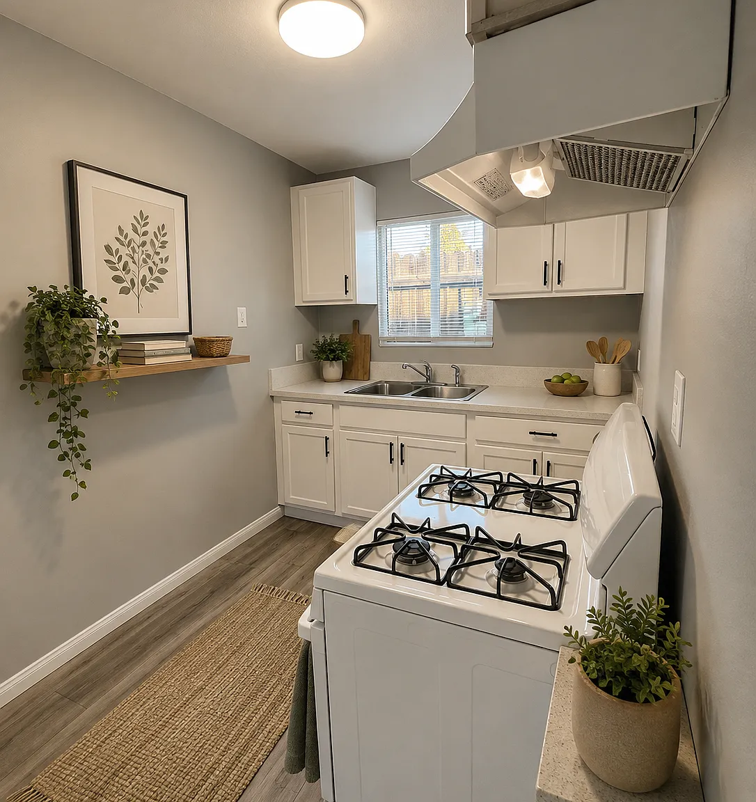 3721 Byron Street, Unit 3727 — Photo 3
