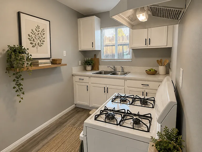 3721 Byron St #3727 — Photo 3