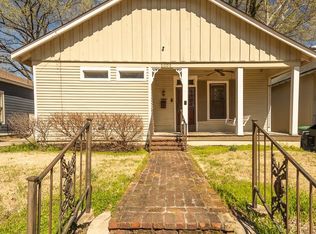 2002 Vinton Ave, Memphis, TN 38104