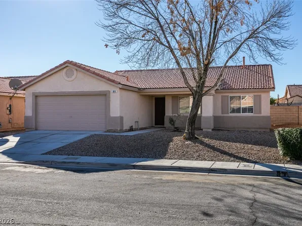 3013 Robincrest Ct, North Las Vegas, NV 89031