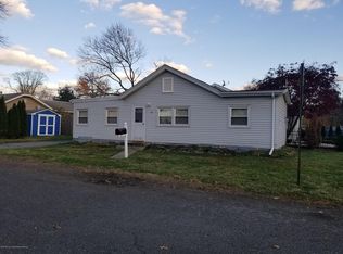 90 Laurelhurst Dr, Keyport, NJ 07735