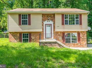 12704 Thrush Pl, Upper Marlboro, MD 20772