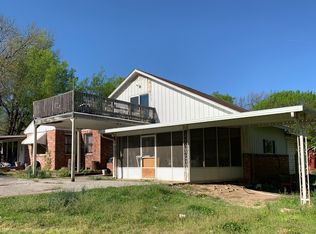 1320 S 83rd Ave E, Tulsa, OK 74112