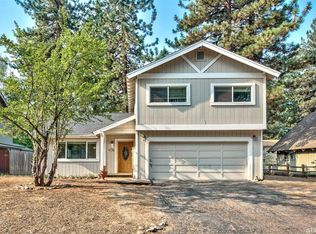1650 Plateau Cir, South Lake Tahoe, CA