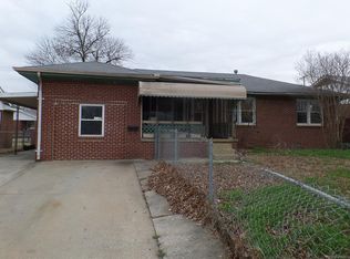 437 S 74th Ave E, Tulsa, OK 74112