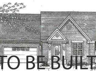 6850 Abbey Rd N, Canfield, OH 44406