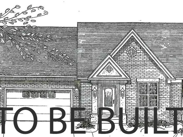 6850 Abbey Rd N, Canfield, OH 44406