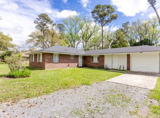 320 Kimbro Dr, Baton Rouge, LA 70808