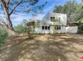 1840 Arteique Rd, Topanga, CA 90290