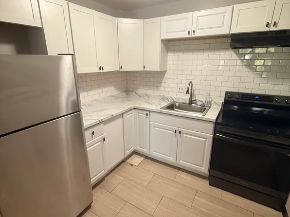 78 Homeside Ave, West Haven, CT