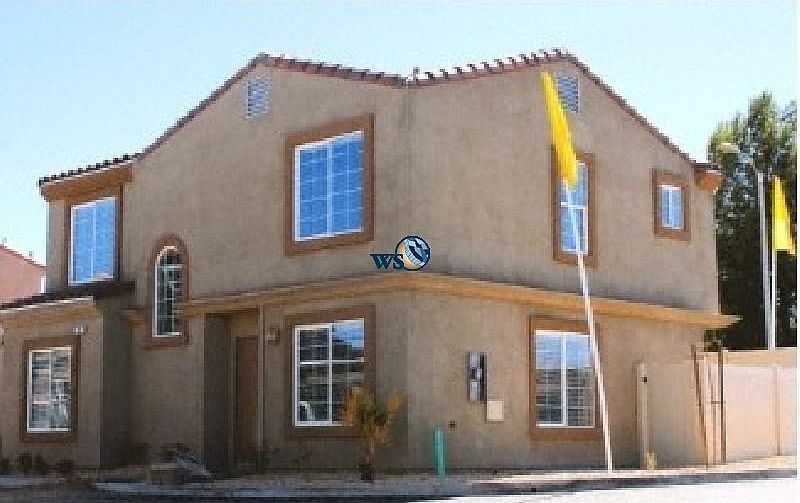 4 bdrm 3 bth Home