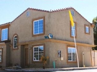 16545 Seneca Rd #CONTACTAGE, Victorville, CA 92395