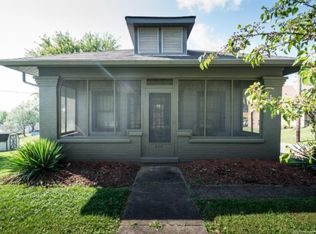 229 Captain Frank Rd, New Albany, IN 47150