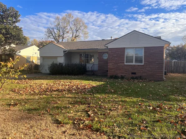 2611 S Richmond Ave, Tulsa, OK 74114