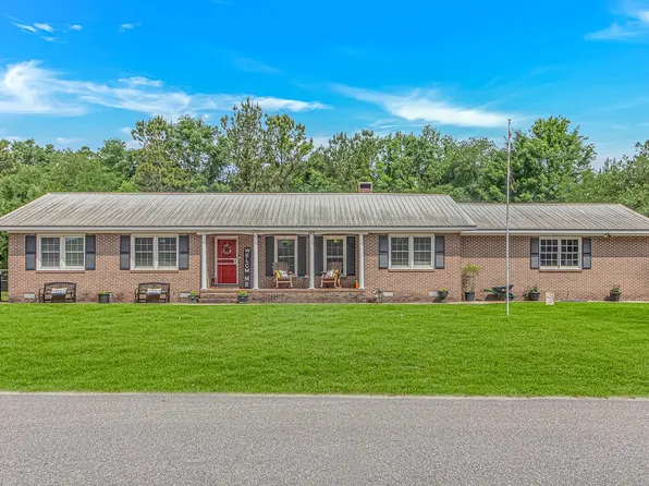 103 Beneventum Rd., Georgetown, SC 29440