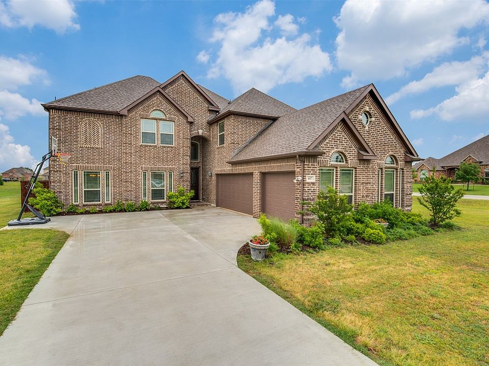 407 Village Way, Crossroads, TX 76227 Zillow