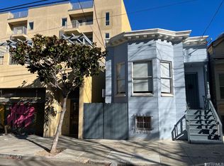 119 San Carlos St, San Francisco, CA 94110