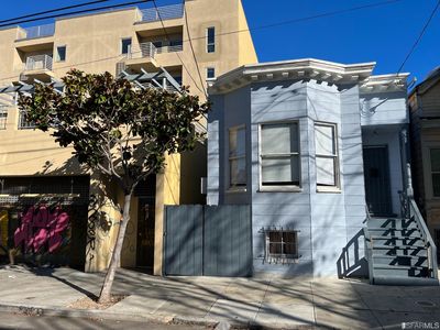 119 San Carlos St, San Francisco, CA, 94110