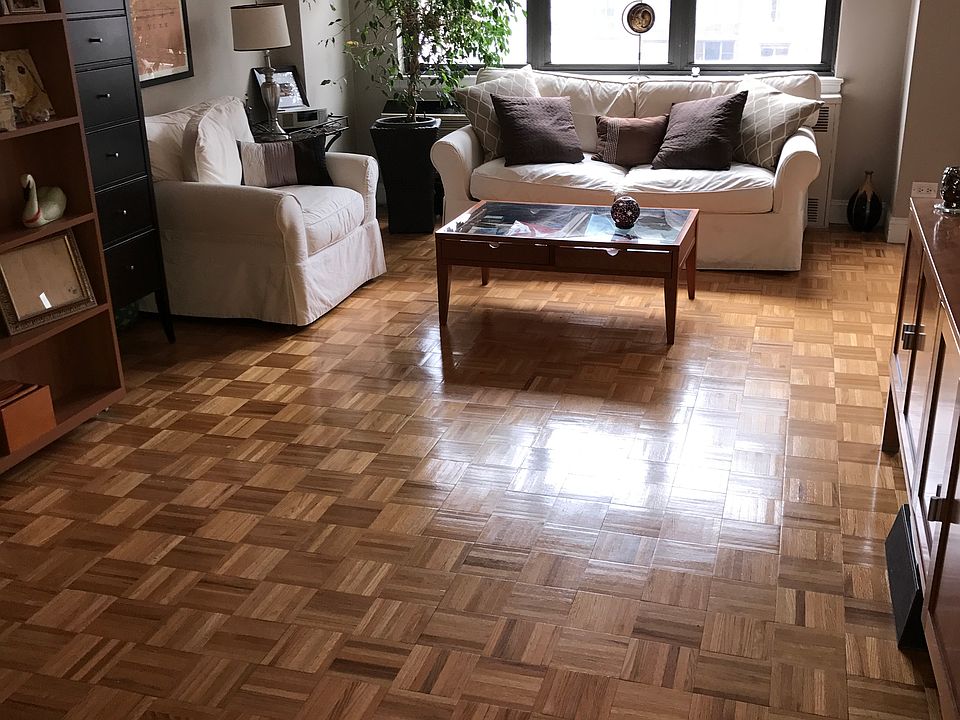 sunny - move in condition 